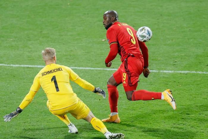 比利时豪取胜利，挑战丹麦队进一步强大的简单介绍