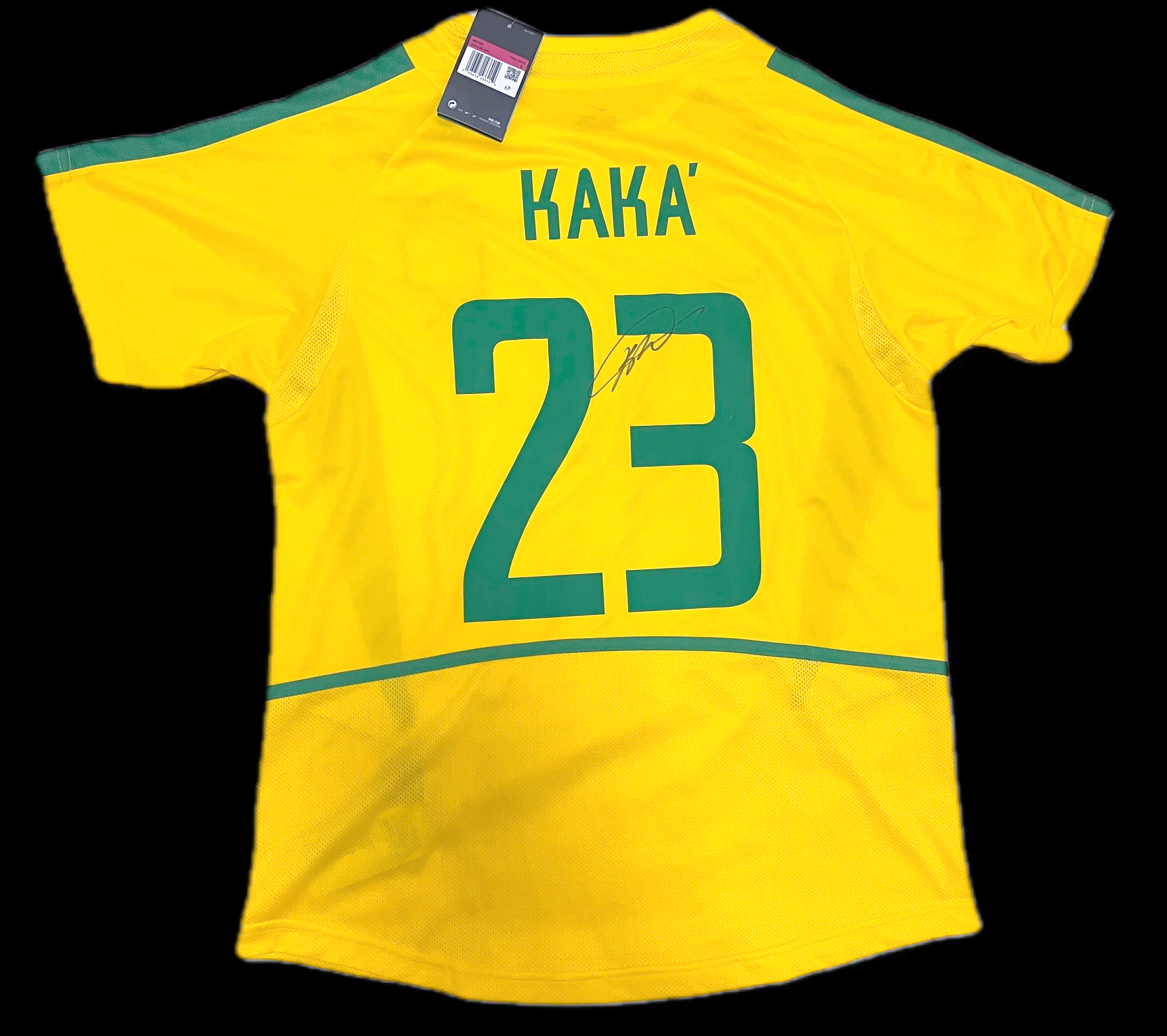 巴西队的新球衣设计备受球迷喜爱