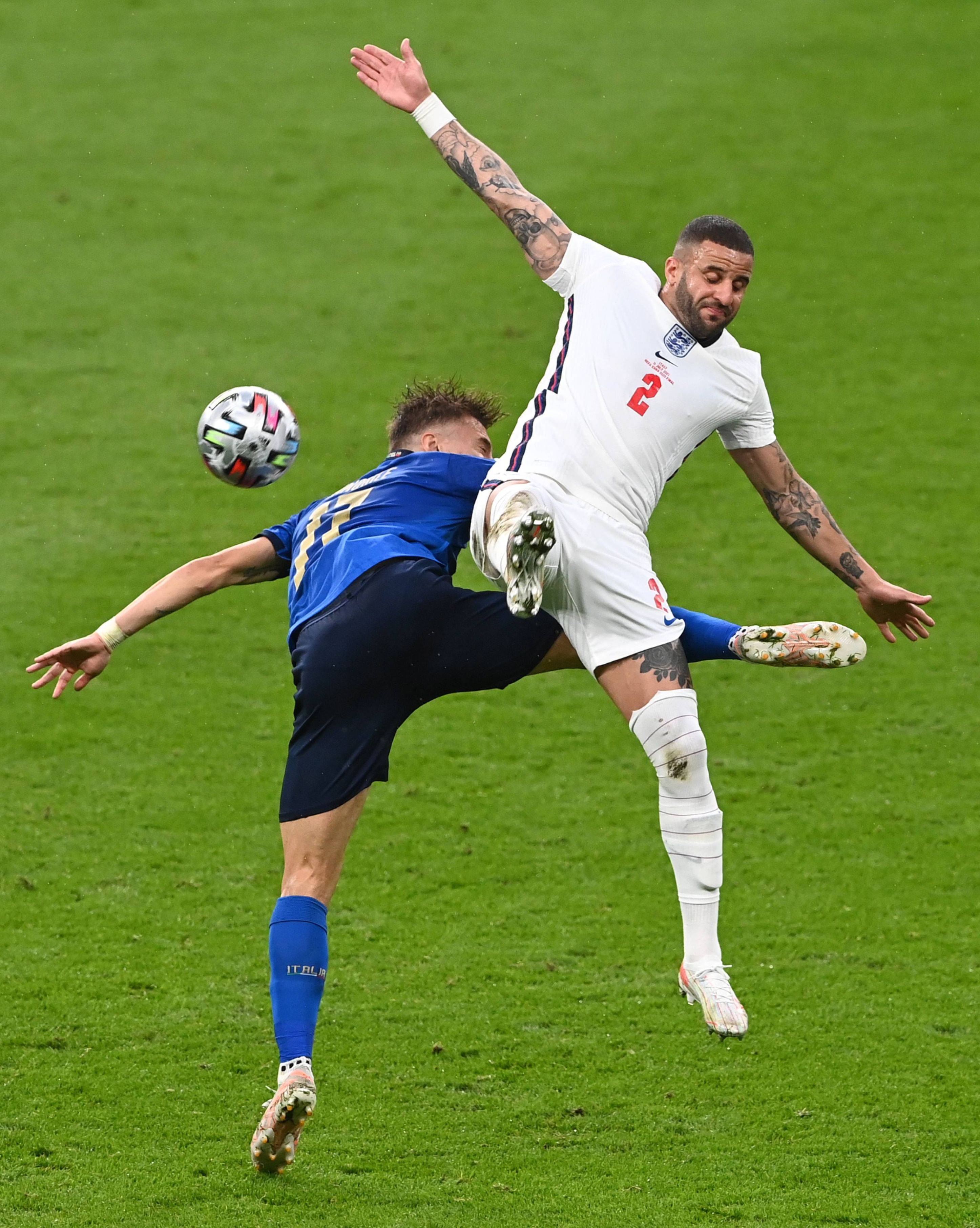 全球范围内的足球比赛酣畅淋漓的简单介绍