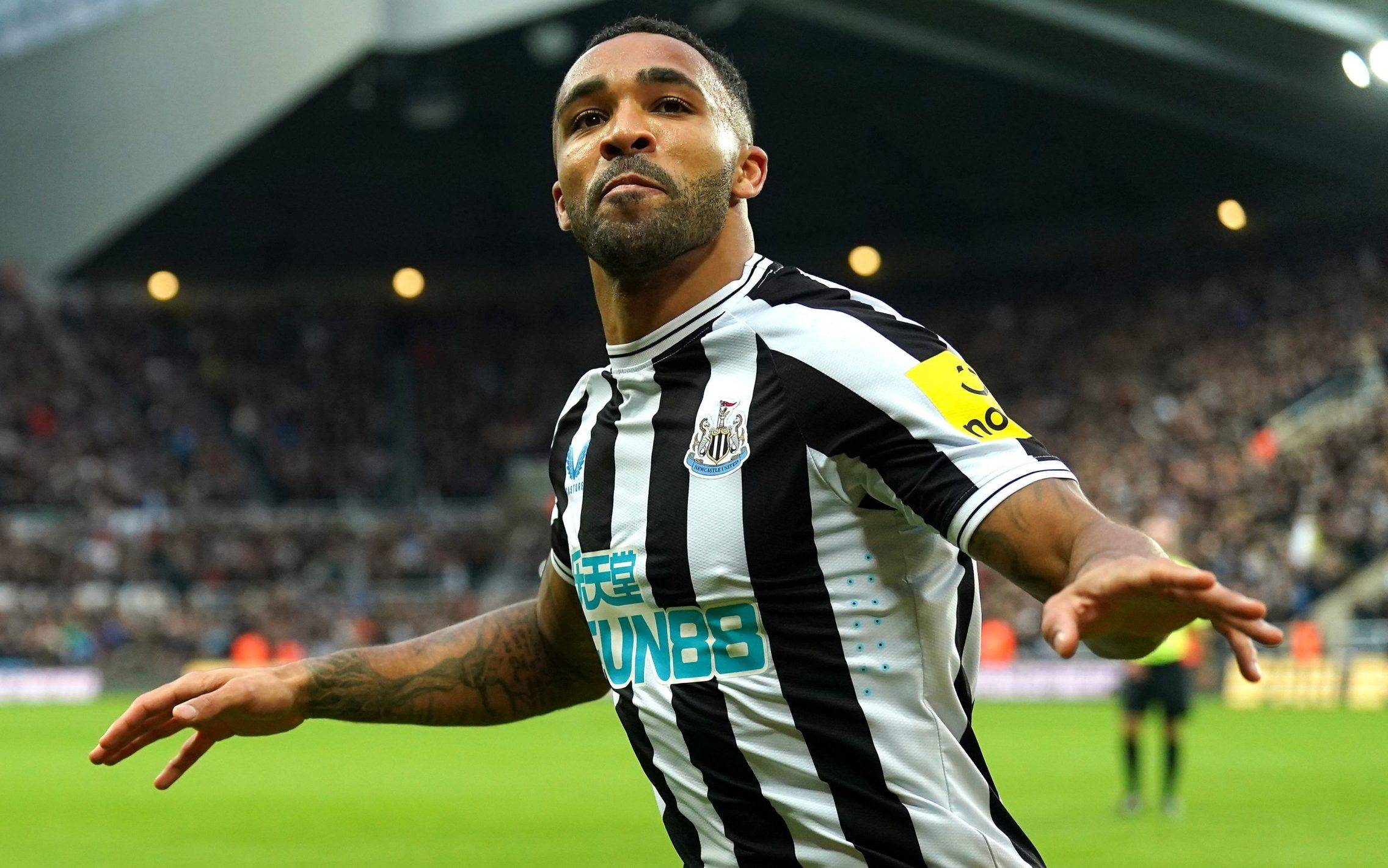 纽卡斯尔客场取胜，保级压力缓解信心重振的简单介绍