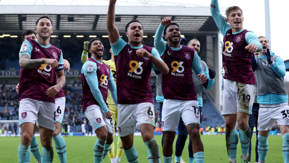 关于伯恩利客场比击败利物浦，创造奇迹！的信息