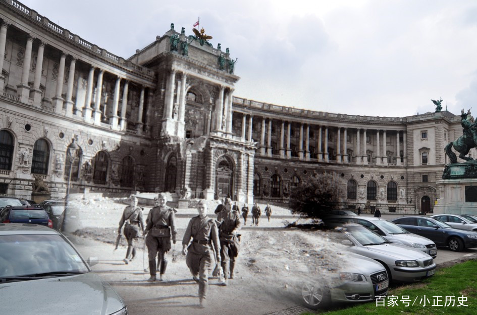 奥地利维也纳联队认真备战，决心取胜的简单介绍