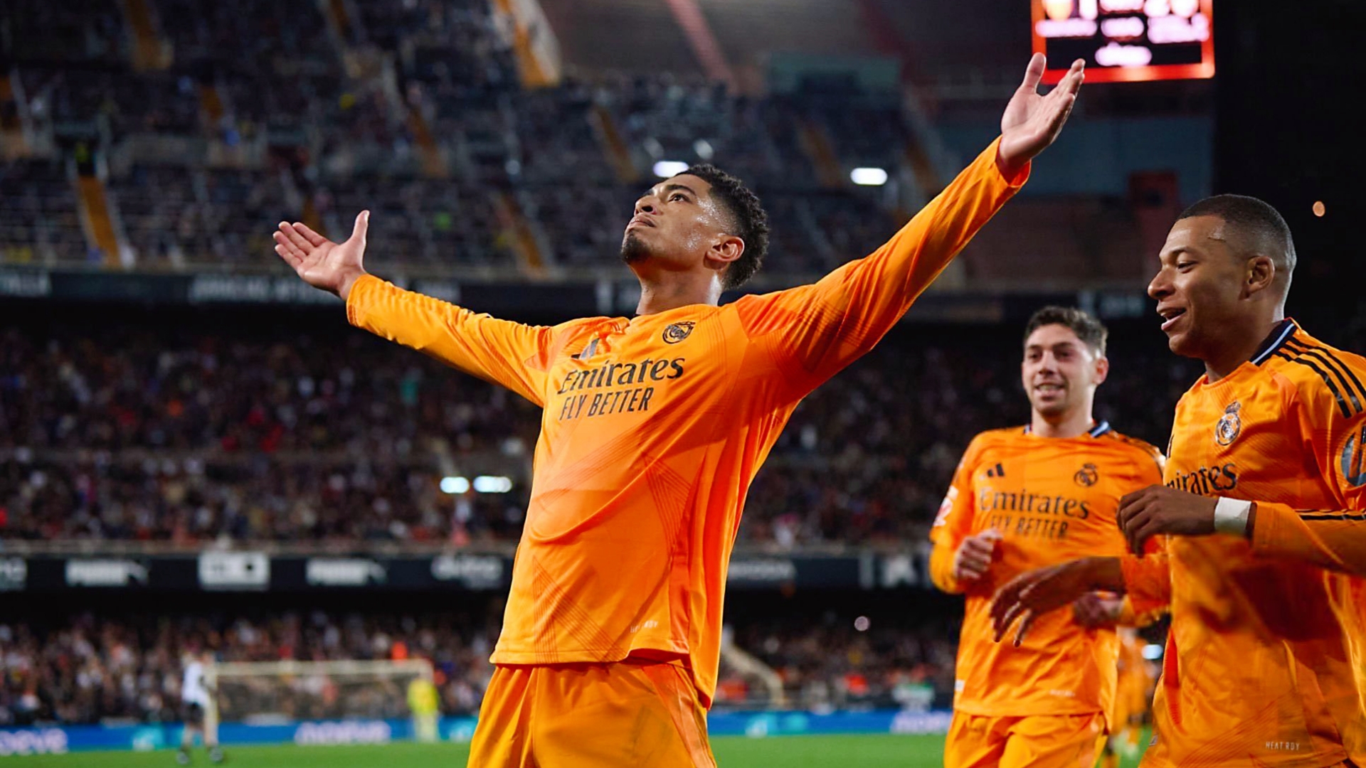 贝林厄姆替补上场改变战局，莫德里奇防线瞬间崩溃！的简单介绍