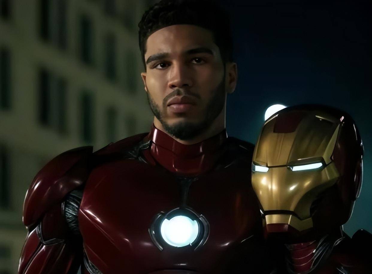  塔图姆是什么级别的球员 