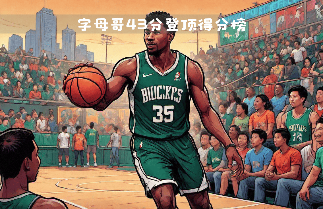 字母哥连续三场比赛得分超过精彩发挥，日本队挑战极限！(字母哥最精彩的一场比赛)